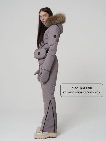 Комбинезон женский зимний GRAND Алтай